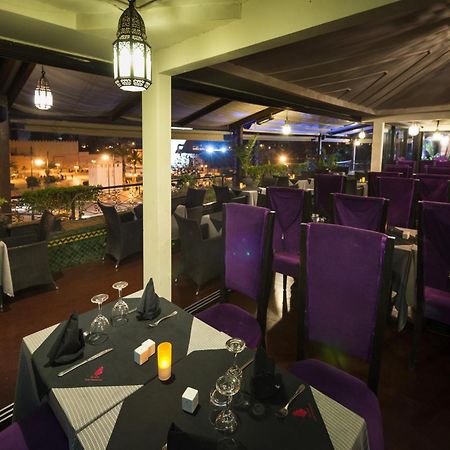Hotel Islane Marrakesch Exterior foto