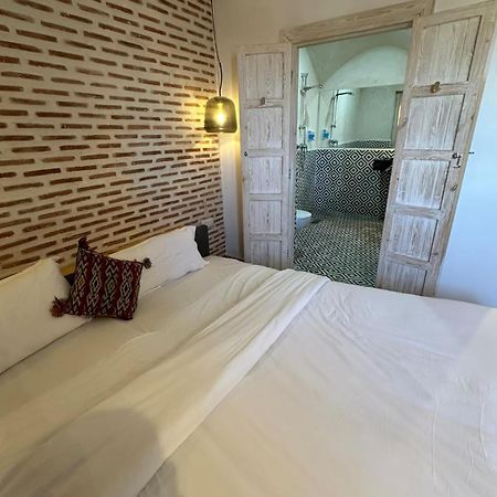 Hotel Islane Marrakesch Exterior foto