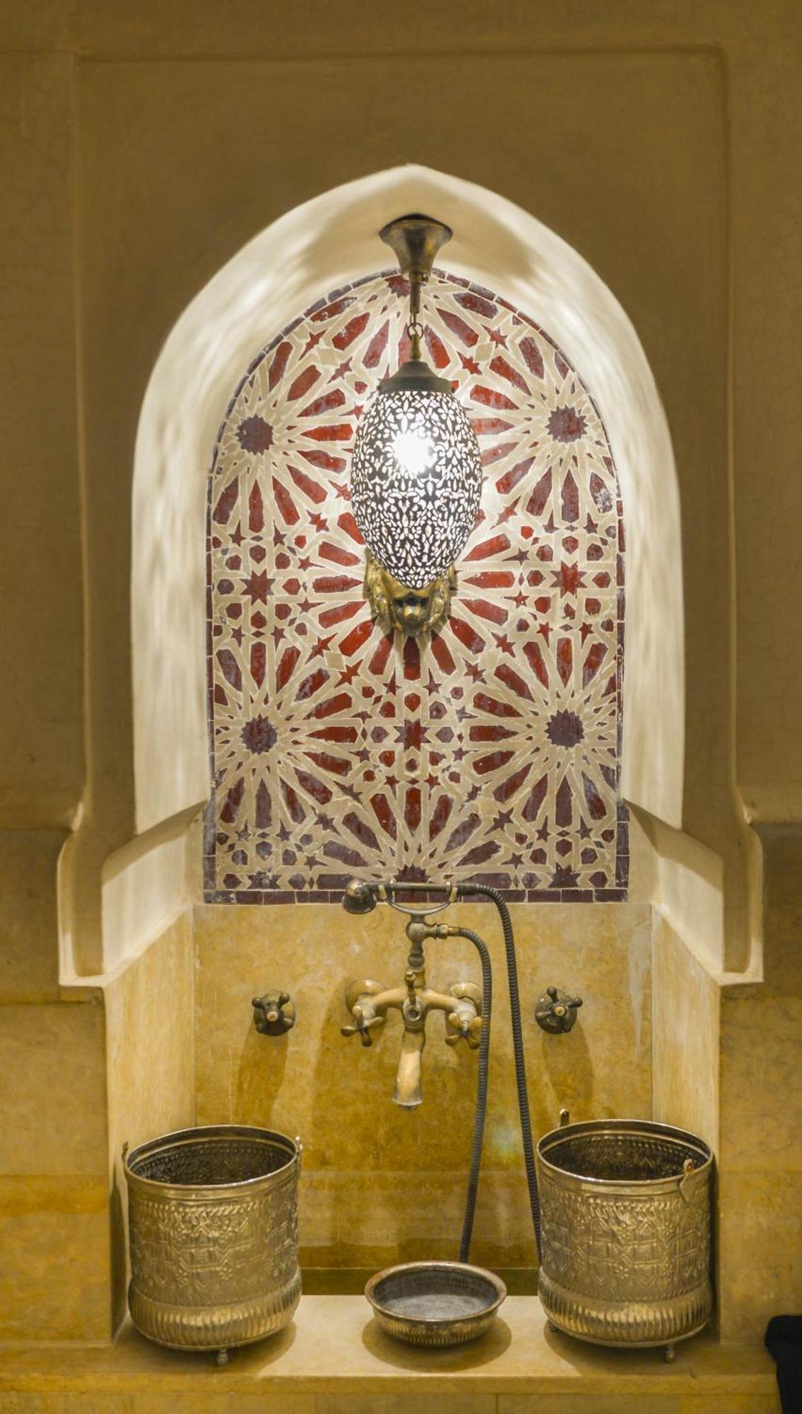 Hotel Islane Marrakesch Exterior foto
