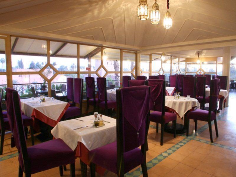 Hotel Islane Marrakesch Exterior foto