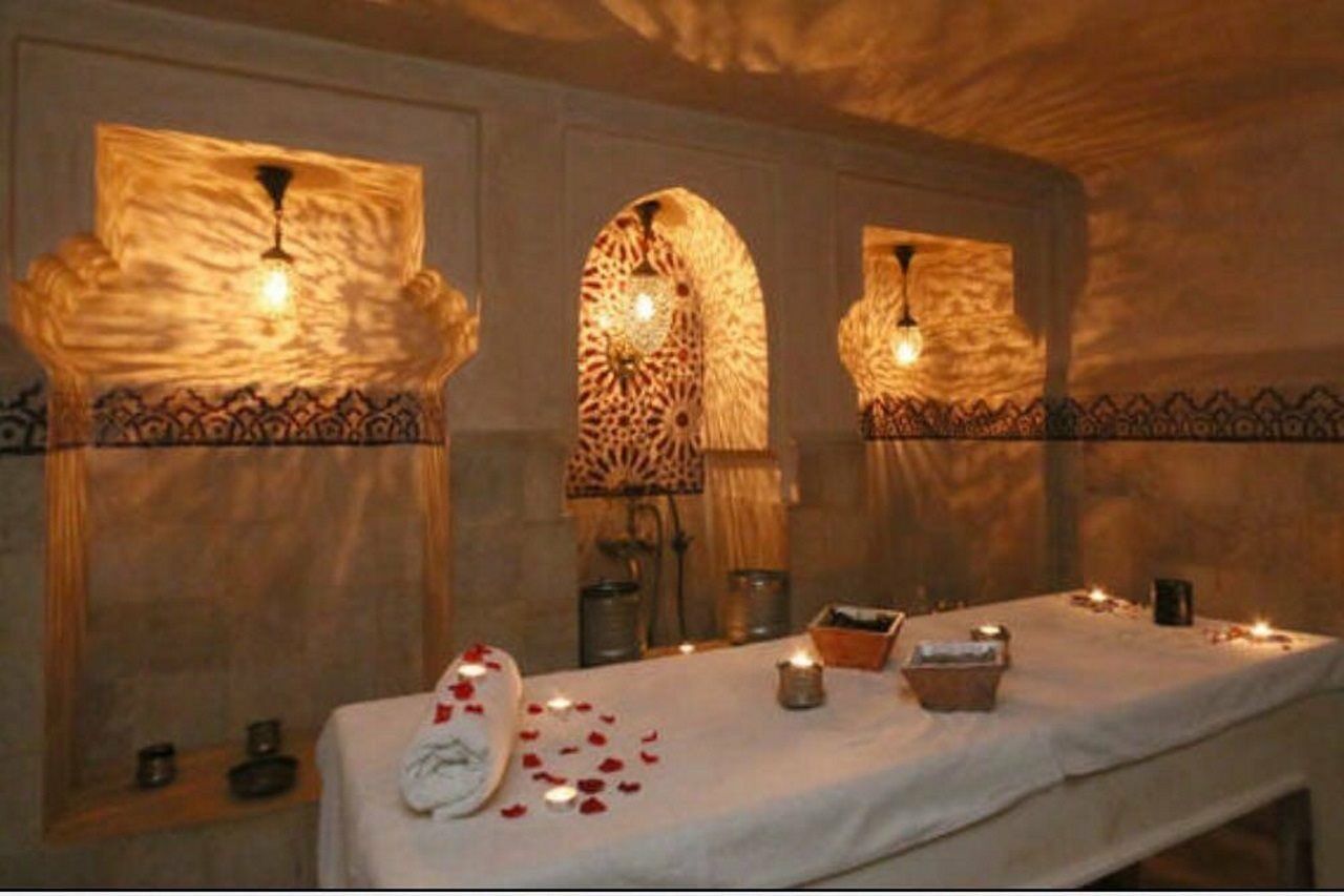 Hotel Islane Marrakesch Exterior foto